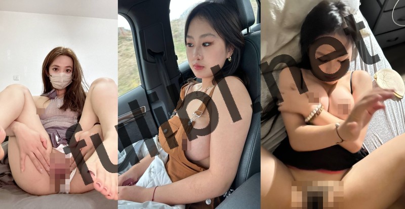 高颜值白虎福利姬@白开水 尺度视图合集[129P+152V/2.13G]