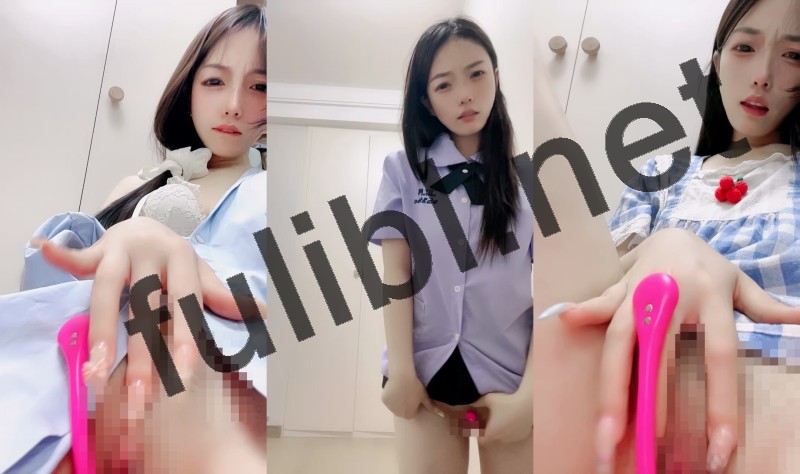 高颜值白虎主播@糖心蛋蛋 尺度福利秀[24V/16.2G]