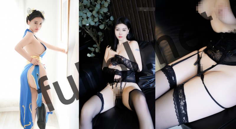 秀人网巨乳模特@雅茹老师 内购尺度作3套+单售+肉搏金猪合集[185P+17V/3.94G]