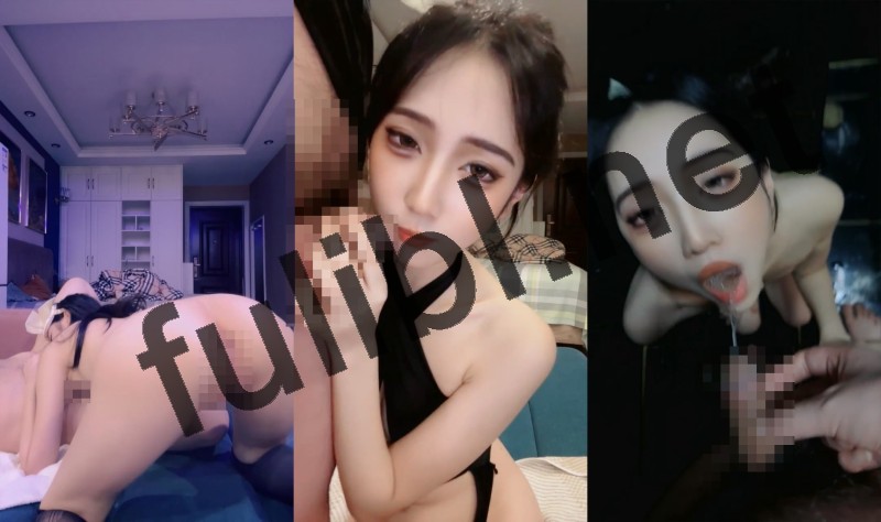 高颜值抖m@菠萝吹吹 尺度福利秀[17V/9.32G]