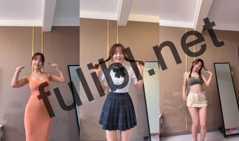 B站uper网红@林星允 VIP视图合集[23P+156V/7.47G]