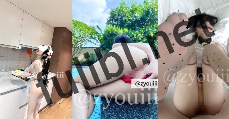 白虎福利姬@Yeppy(阳漾)尺度私拍视图合集[111P+47V/5.63G]