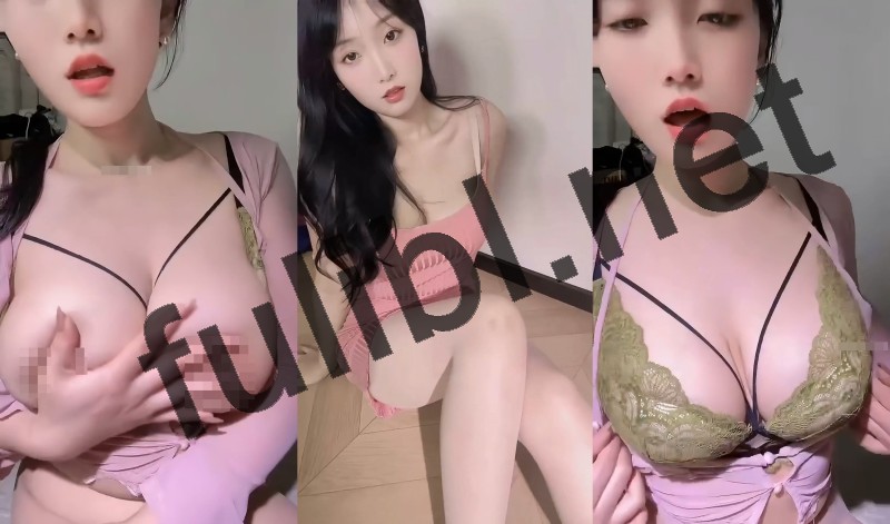 抖音百万粉巨乳网红@大晴暴脾气 1V1+尺度作合集[12V/2.09G]