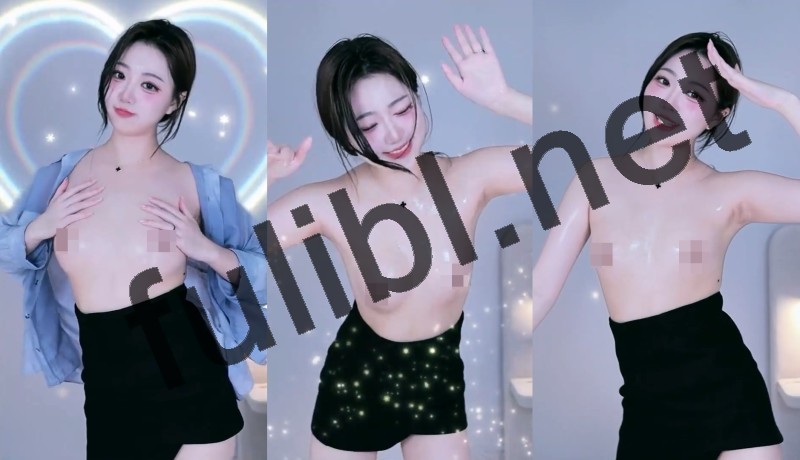韩国元气舞姬@k1tty33 裸舞福利秀[9V/1.98G]