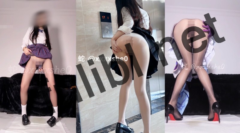 白虎福利姬@蛇蛇猫猫(杀手蛇蛇) 尺度视图合集 第三弹[51P+42V/7.59G]